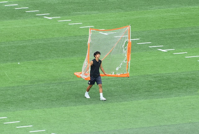 自己的定位