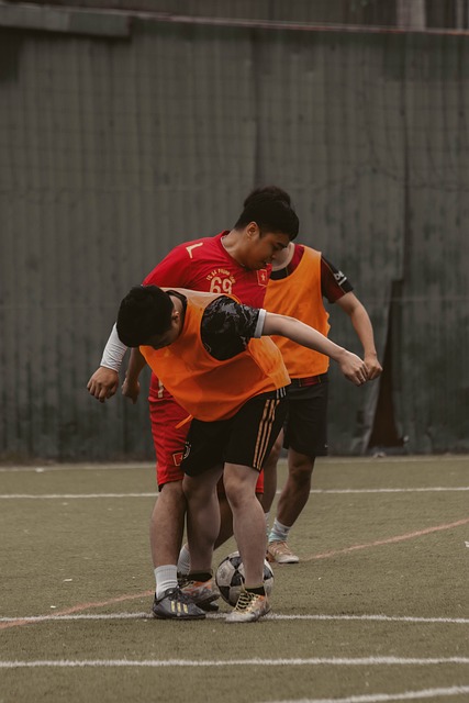 运动会