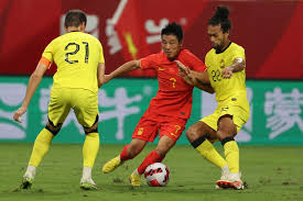 小胜对手