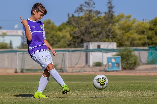 於他的場上 於他的場上